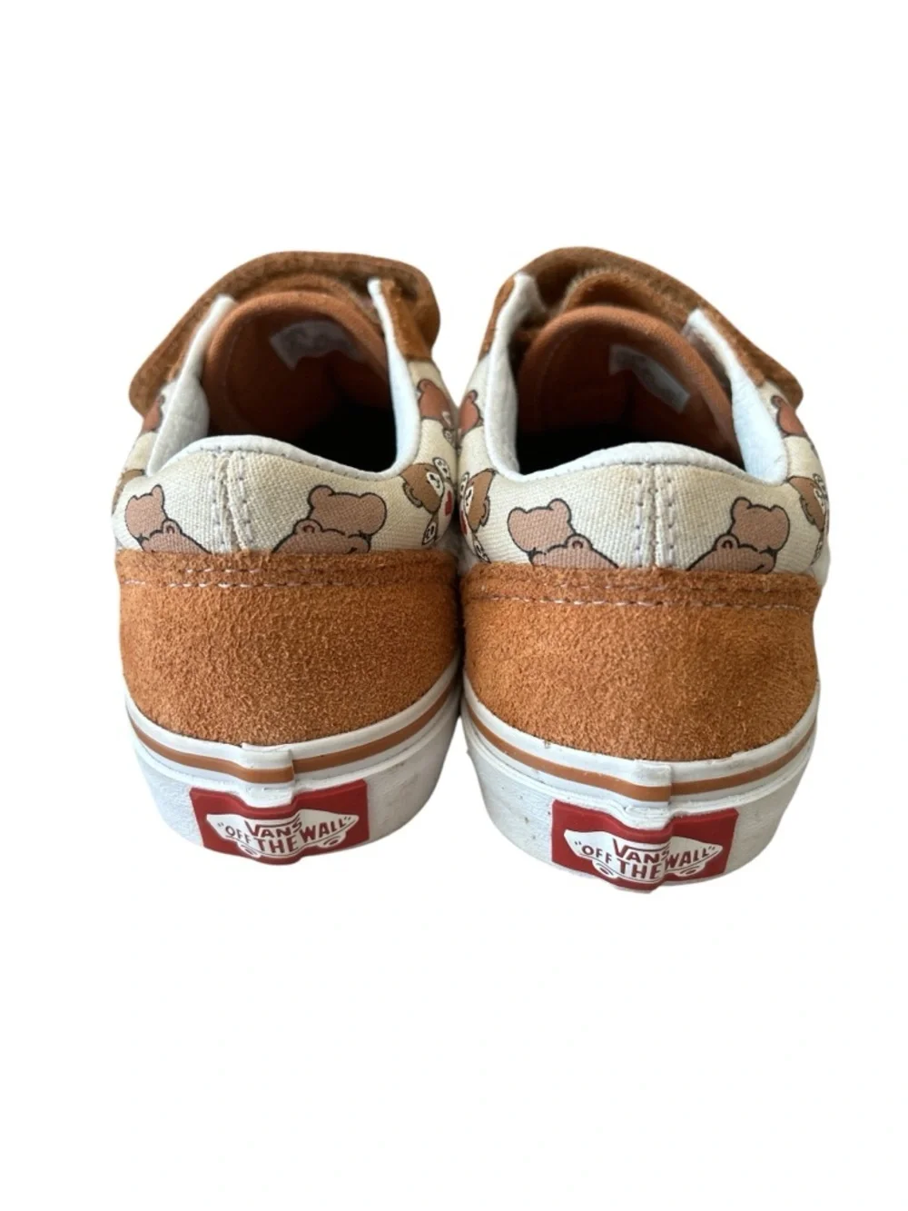 NWOB Vans Old Skool V 